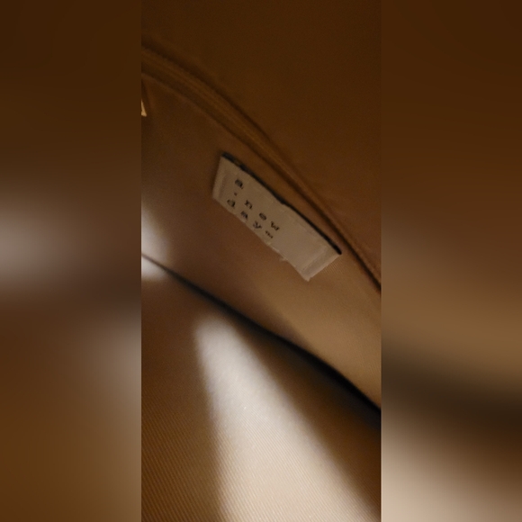 A New Day Chic Tan Crossbody Bag - Picture 4 of 6